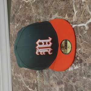 Miami Hurricanes hat